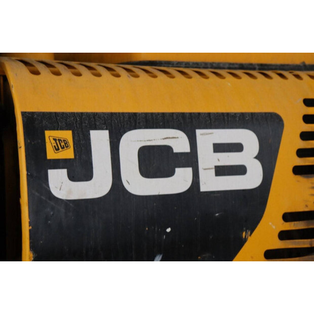2014 JCB JS 130LC-43201726