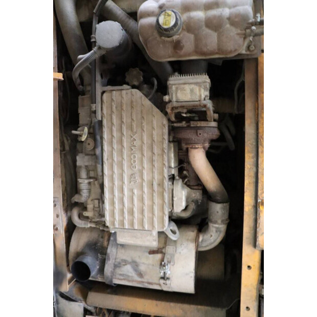 2014 JCB JS 130LC-43201729