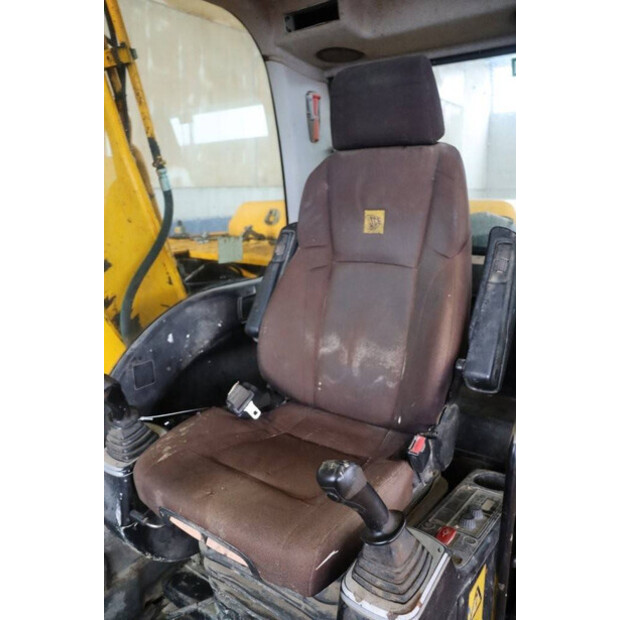 2014 JCB JS 130LC-43201734