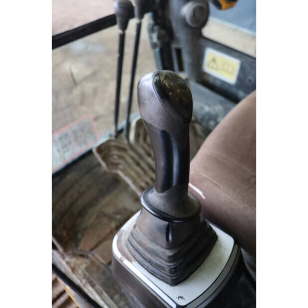 2014 JCB JS 130LC-43201738