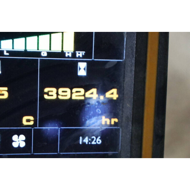 2014 JCB JS 130LC-43201739