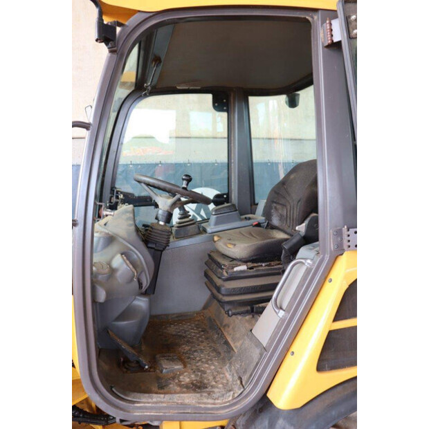 2010 Volvo L25F-P-43201804