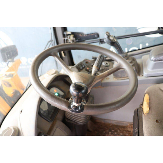 2010 Volvo L25F-P-43201806