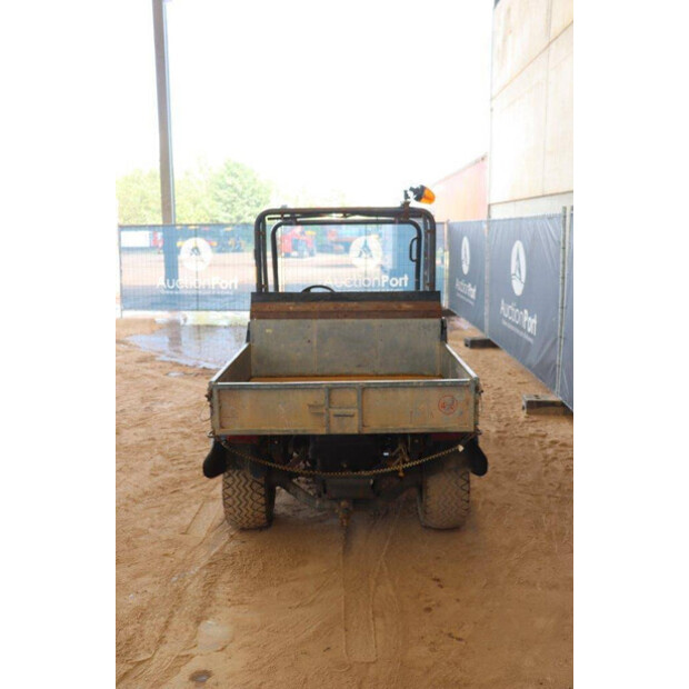 2014 KUBOTA RTV900-EU-43201818