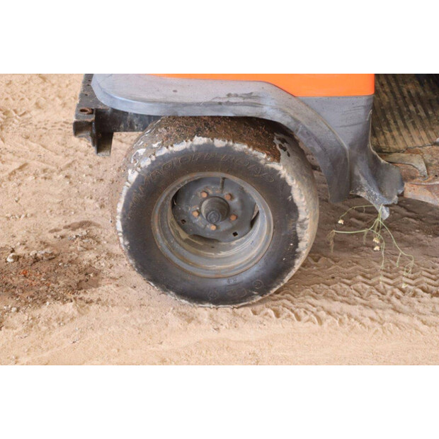 2014 KUBOTA RTV900-EU-43201824