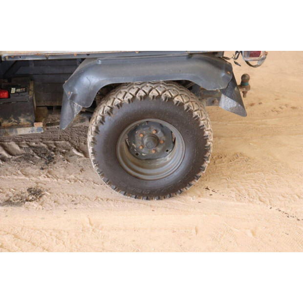 2014 KUBOTA RTV900-EU-43201825