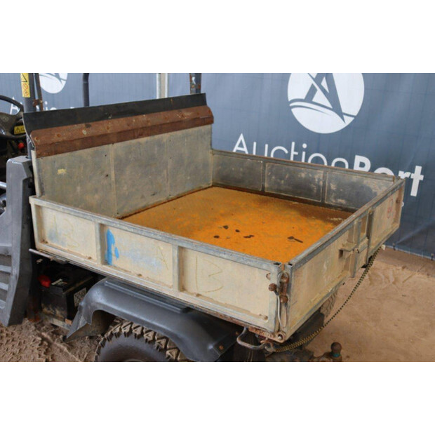 2014 KUBOTA RTV900-EU-43201826