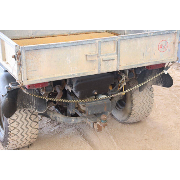 2014 KUBOTA RTV900-EU-43201827