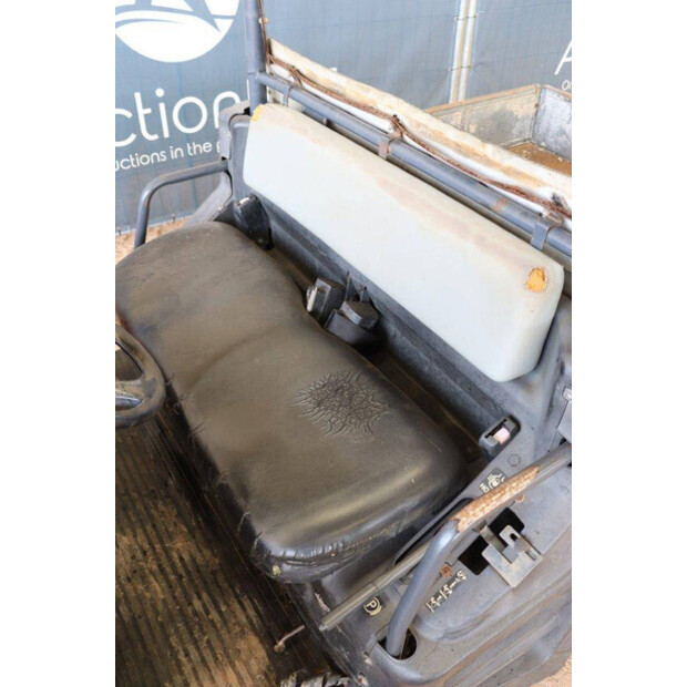 2014 KUBOTA RTV900-EU-43201829