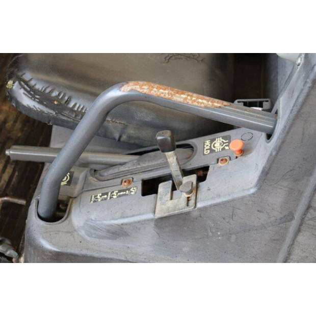 2014 KUBOTA RTV900-EU-43201830