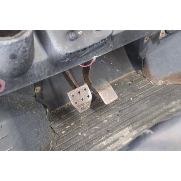 2014 KUBOTA RTV900-EU-43201831