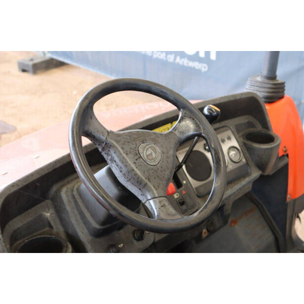 2014 KUBOTA RTV900-EU-43201832