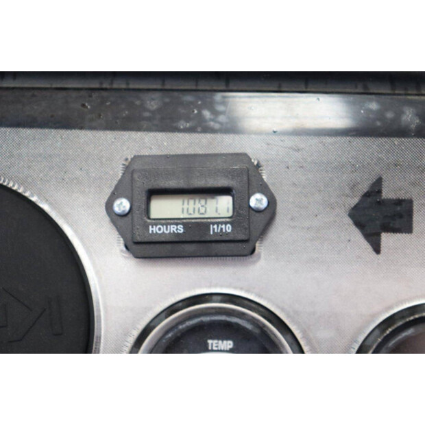 2014 KUBOTA RTV900-EU-43201833