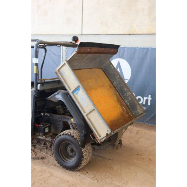 2014 KUBOTA RTV900-EU-43201841