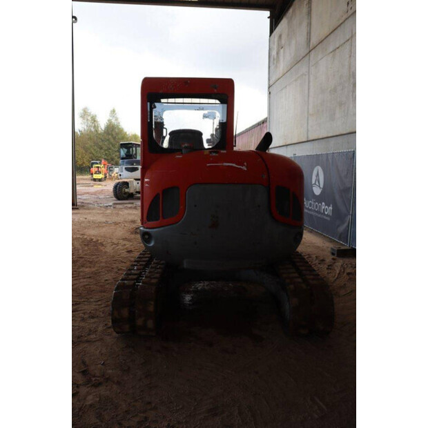 2014 Neuson 50Z3-43201846