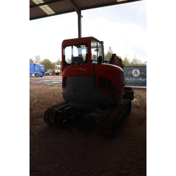 2014 Neuson 50Z3-43201847