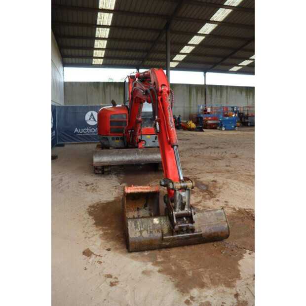 2014 Neuson 50Z3-43201848