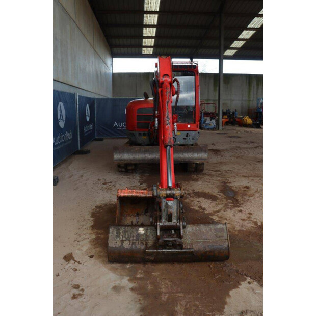 2014 Neuson 50Z3-43201849