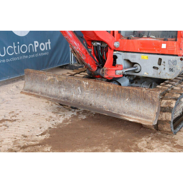 2014 Neuson 50Z3-43201851