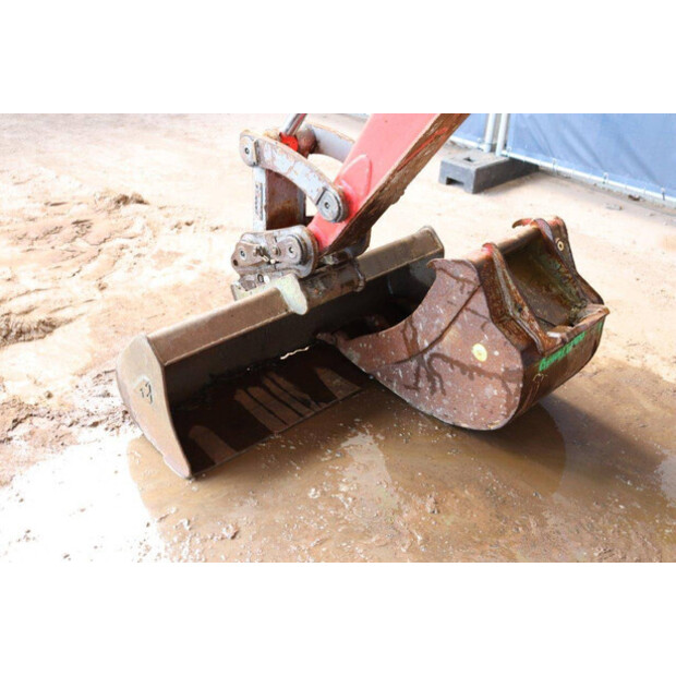 2014 Neuson 50Z3-43201852