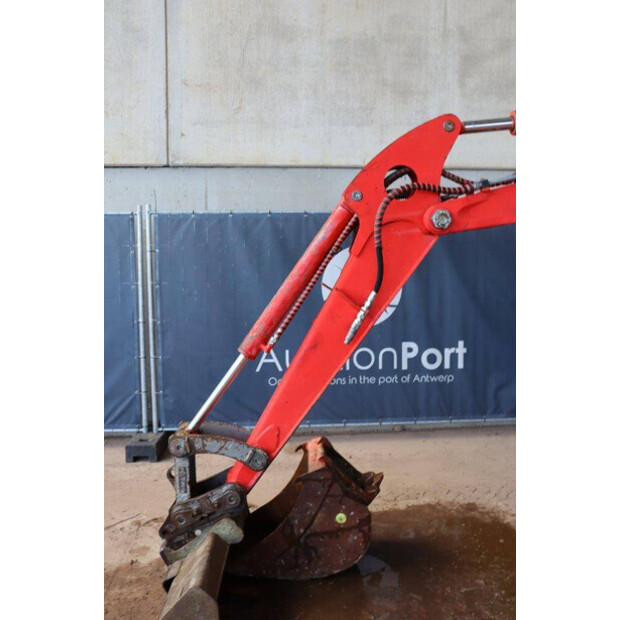 2014 Neuson 50Z3-43201854