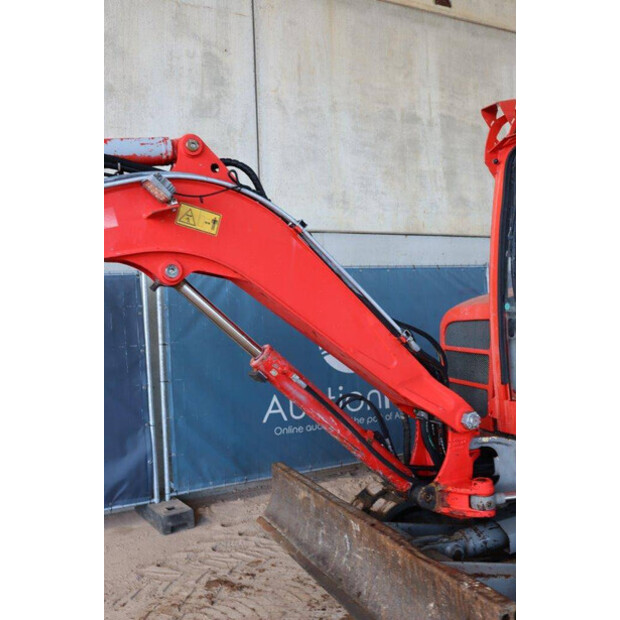 2014 Neuson 50Z3-43201856