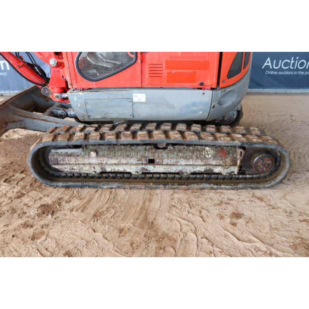 2014 Neuson 50Z3-43201857