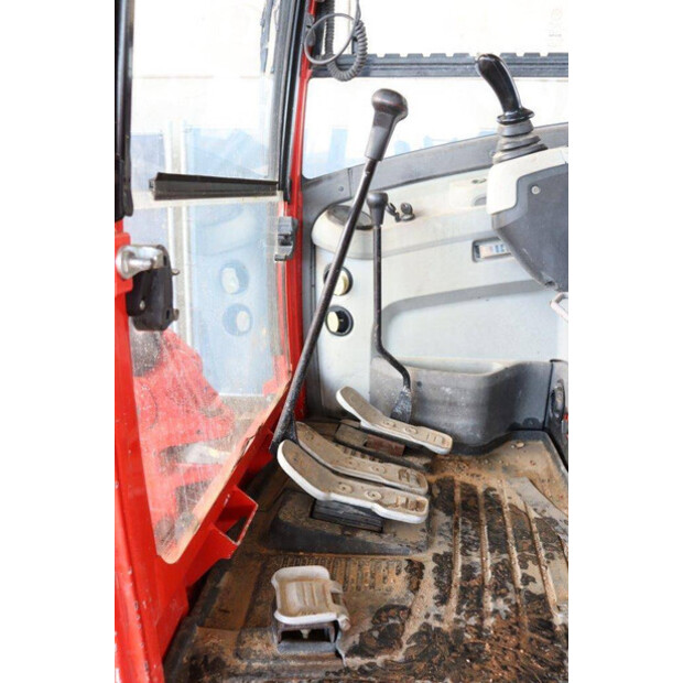 2014 Neuson 50Z3-43201862