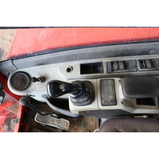 2014 Neuson 50Z3-43201864