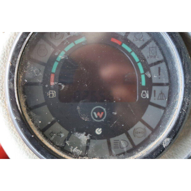 2014 Neuson 50Z3-43201865