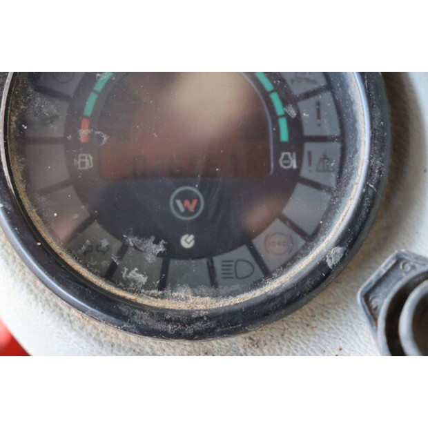 2014 Neuson 50Z3-43201866