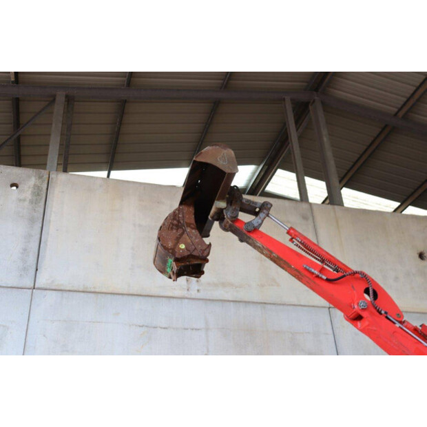 2014 Neuson 50Z3-43201870