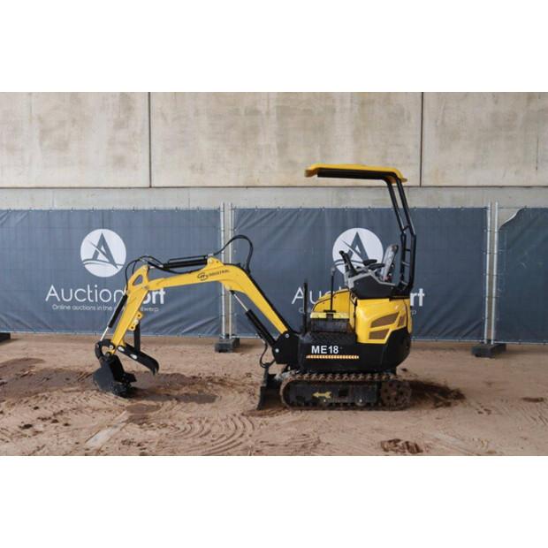 2024 FF Industrial ME18-43201872