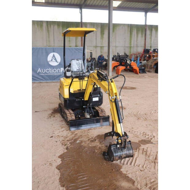 2024 FF Industrial ME18-43201876