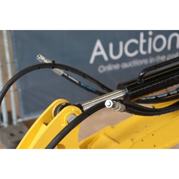 2024 FF Industrial ME18-43201887