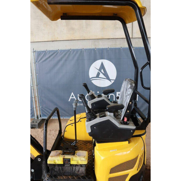 2024 FF Industrial ME18-43201890