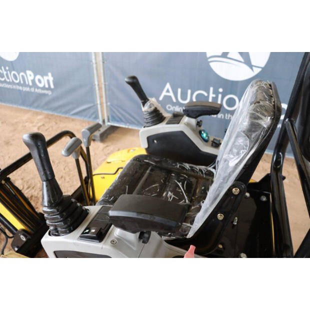 2024 FF Industrial ME18-43201891