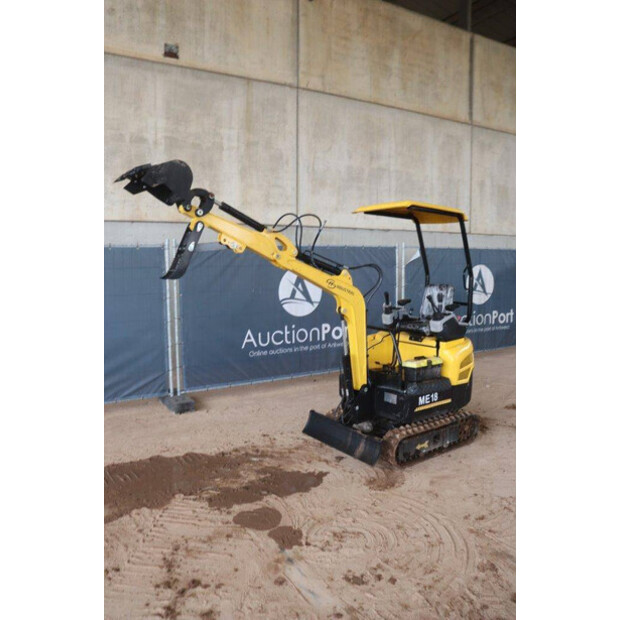 2024 FF Industrial ME18-43201896