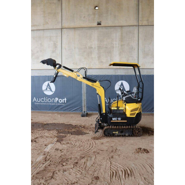 2024 FF Industrial ME18-43201897