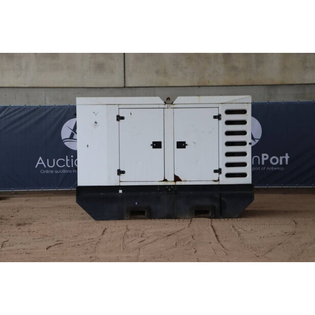 2012 Sdmo R110-C31-43201902