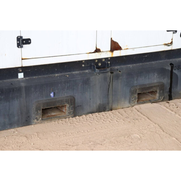 2012 Sdmo R110-C31-43201910