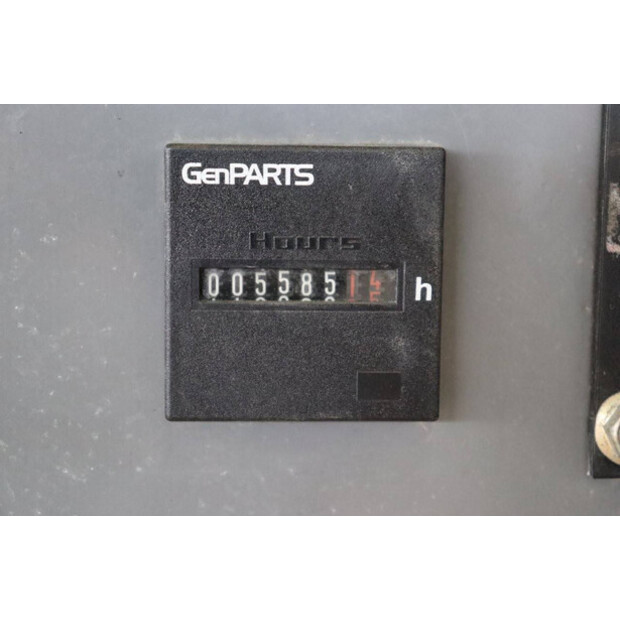 2012 Sdmo R110-C31-43201916