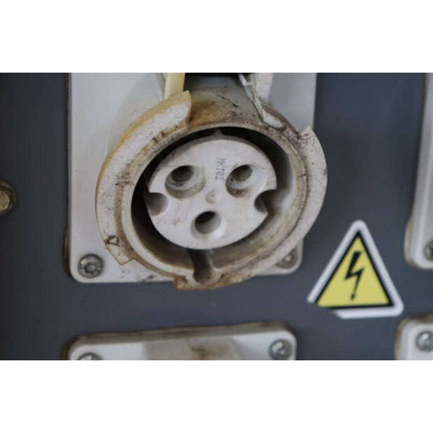 2012 Sdmo R110-C31-43201920