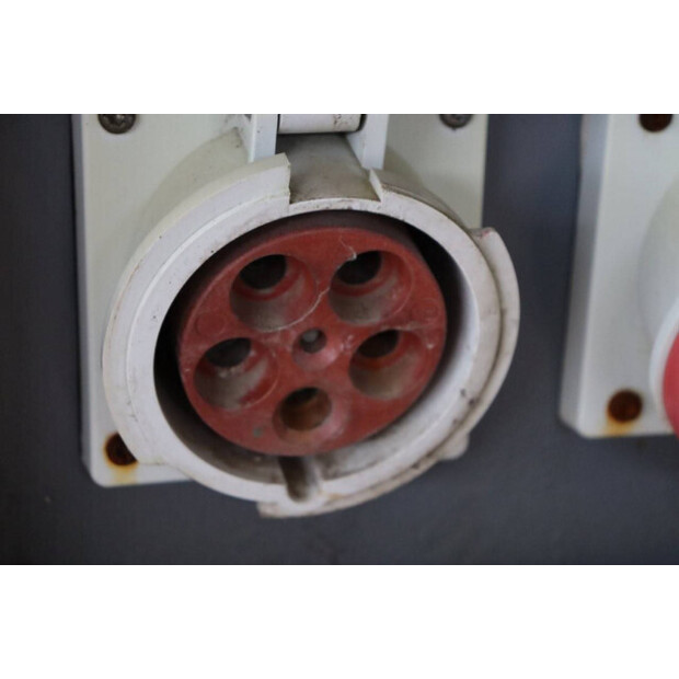 2012 Sdmo R110-C31-43201921