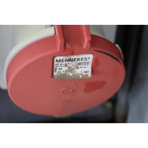 2012 Sdmo R110-C31-43201922