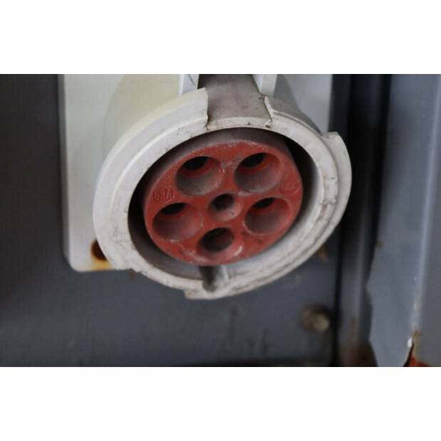 2012 Sdmo R110-C31-43201923