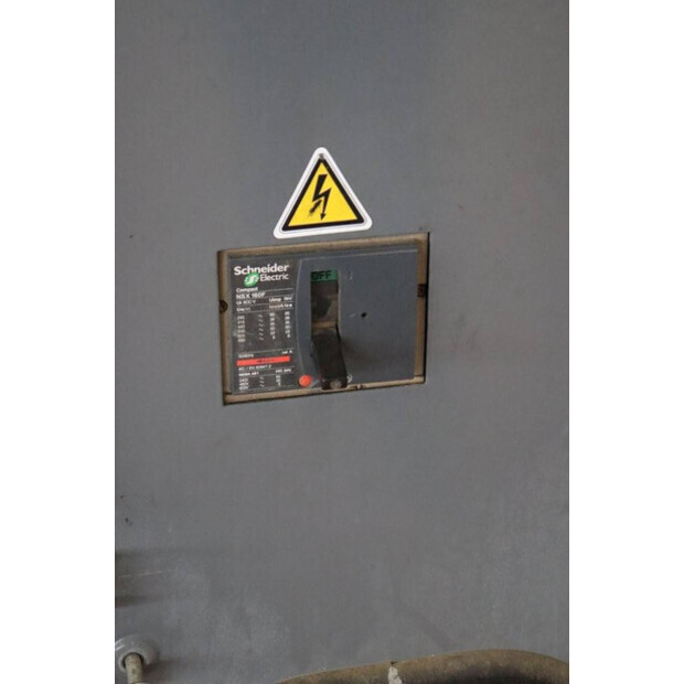 2012 Sdmo R110-C31-43201924