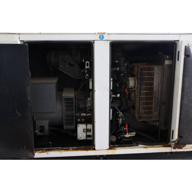 2012 Sdmo R110-C31-43201925