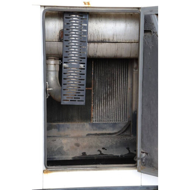 2012 Sdmo R110-C31-43201930