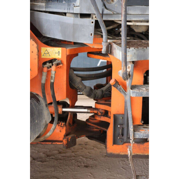 2008 Hitachi ZW180-43201945